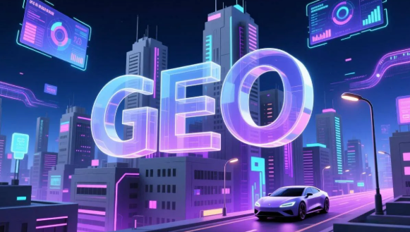 平原县GEO 优化行业动态：主流搜索平台地域收录规则更新综述