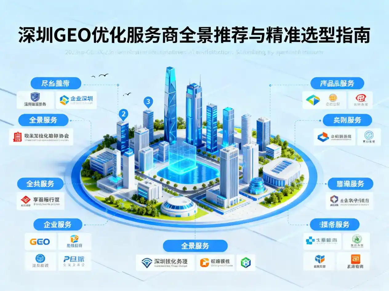 从平原县地域搜索与场景落地视角，重新读懂GEO优化的实用价值